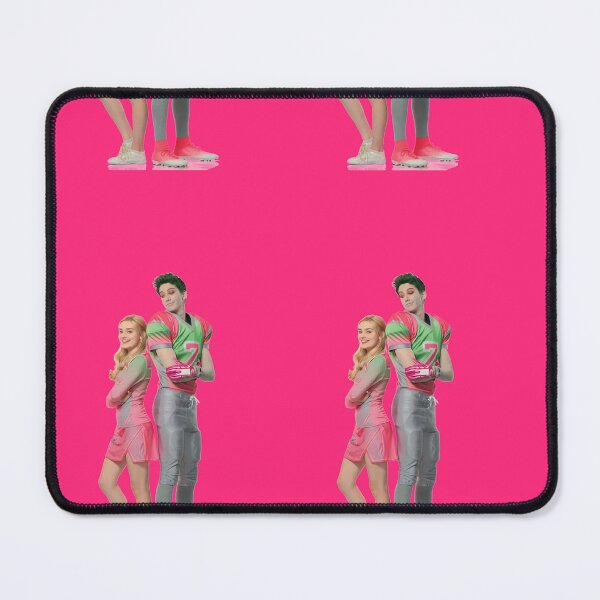 Item preview, Zed and Addison   designed and sold by elleandrusa.