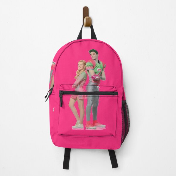 Item preview, Zed and Addison designed and sold by elleandrusa.