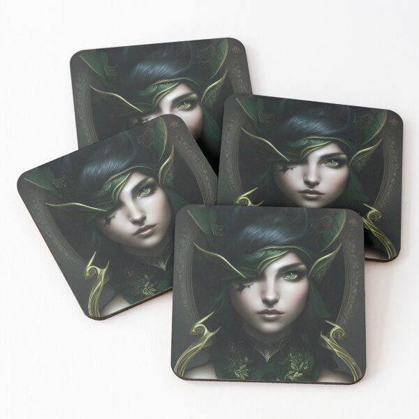 Item preview, Yavanna designed and sold by CherryBlack.