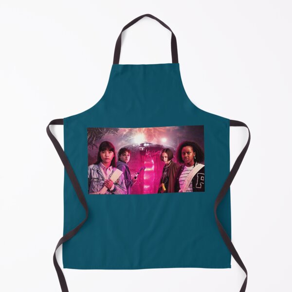 Item preview, Paper Girls designed and sold by POPSOBoutique.