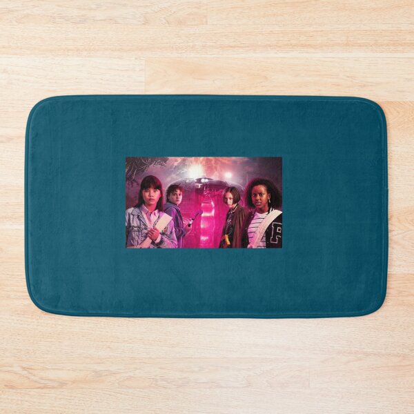 Item preview, Paper Girls  designed and sold by POPSOBoutique.