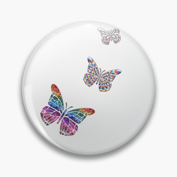 Item preview, BUTTERFLIES  designed and sold by vazqpete.