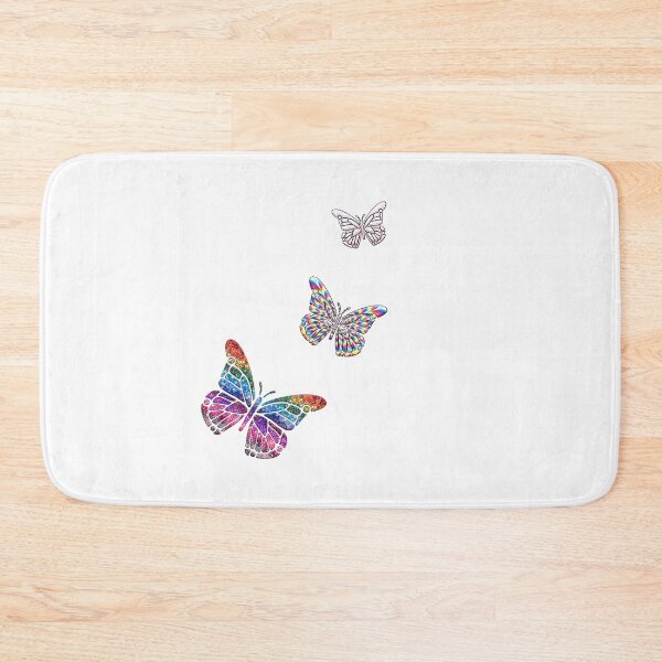 Item preview, BUTTERFLIES  designed and sold by vazqpete.