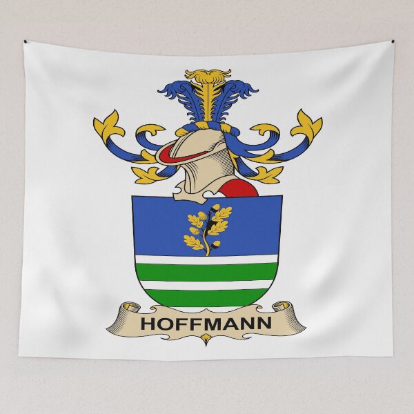 Item preview, Hoffmann designed and sold by HaroldHeraldry.