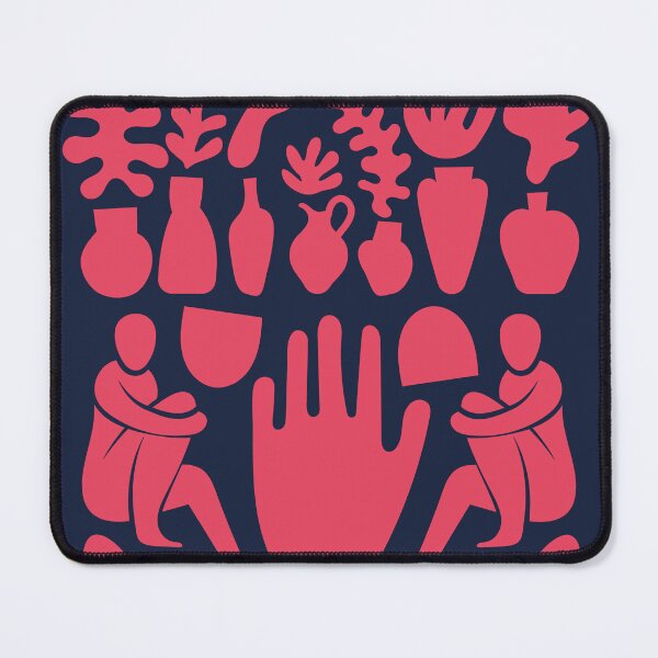 Item preview, Flat Design Matisse designed and sold by Palteeshop.
