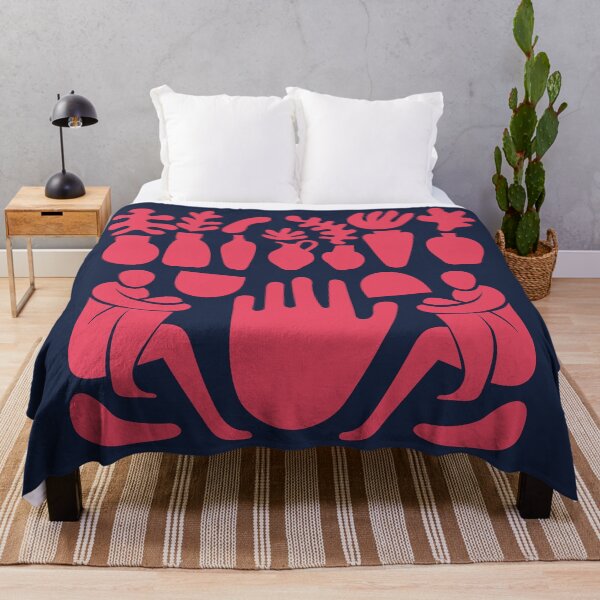 Item preview, Flat Design Matisse designed and sold by Palteeshop.