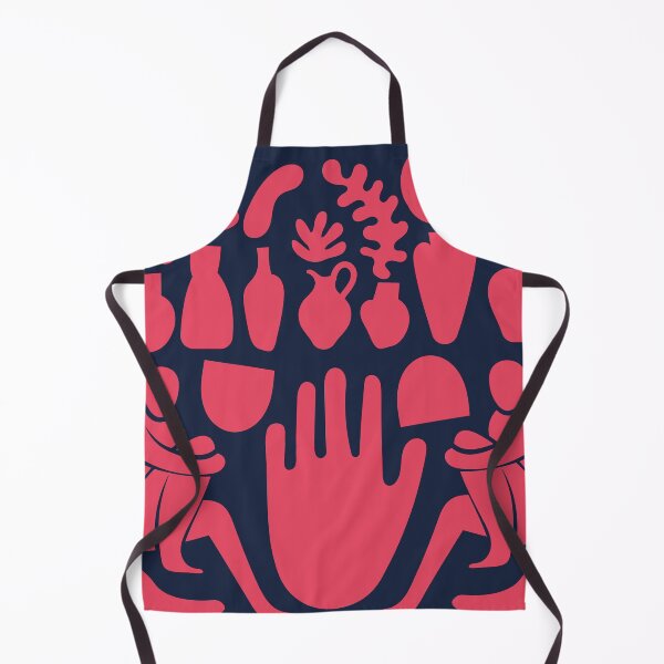 Item preview, Flat Design Matisse designed and sold by Palteeshop.