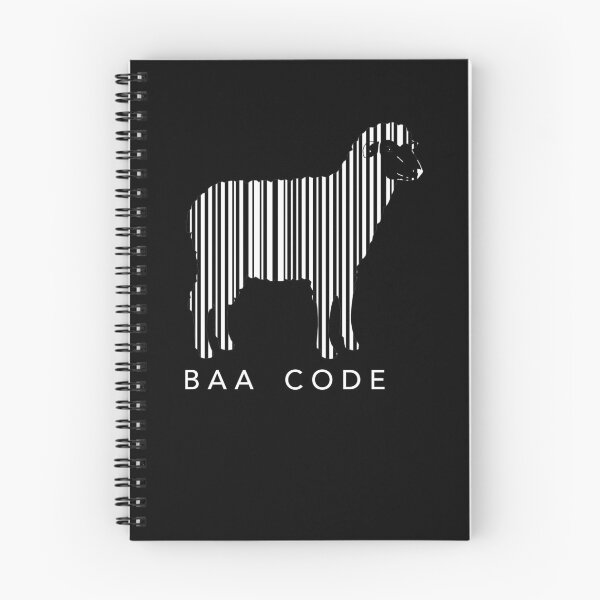 Item preview, Baa Code Sheep Sorry I Cant My Sheep Need Me Sheep Whisperer Farmer designed and sold by JukeLox.
