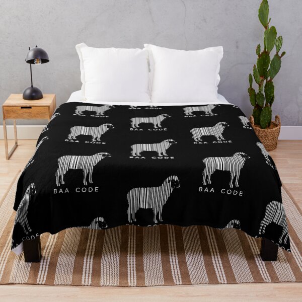 Item preview, Baa Code Sheep Sorry I Cant My Sheep Need Me Sheep Whisperer Farmer designed and sold by JukeLox.