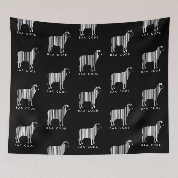 Item preview, Baa Code Sheep Sorry I Cant My Sheep Need Me Sheep Whisperer Farmer designed and sold by JukeLox.