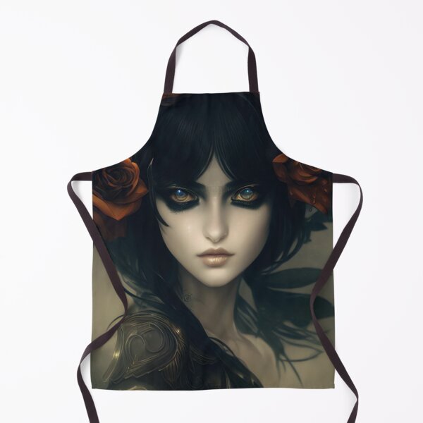 Item preview, Nienna designed and sold by CherryBlack.