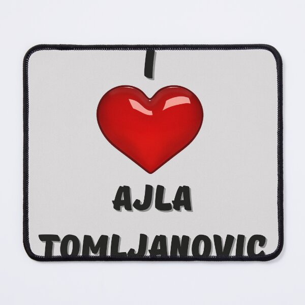 Item preview, Ajla Tomljanovic designed and sold by StrawberryLaura.