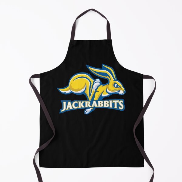 Item preview, Jackrabbits-State, Dakota-South   designed and sold by corinwiggi.