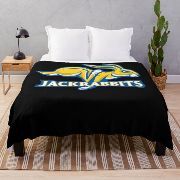 Item preview, Jackrabbits-State, Dakota-South   designed and sold by corinwiggi.