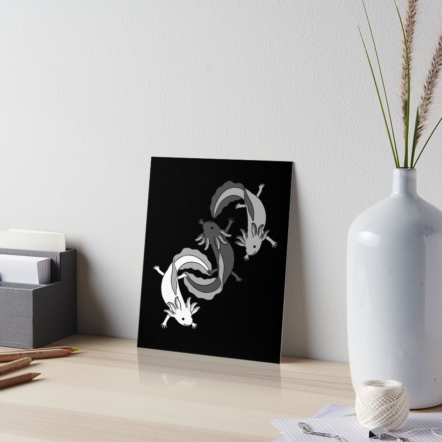 Item preview, Art Board Print designed and sold by RuggedRoo.