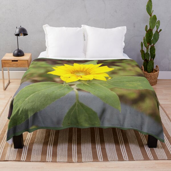 Item preview, Mini Rogue Sunflower from Birdseed designed and sold by DianeBP.