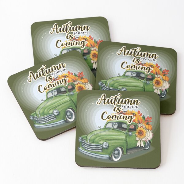 Item preview,  Autumn season is coming,for autumn fall love day designed and sold by fatydesignspace.