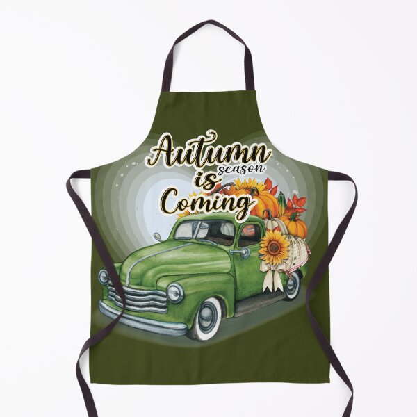 Item preview, Autumn season is coming,for autumn fall love day designed and sold by fatydesignspace.