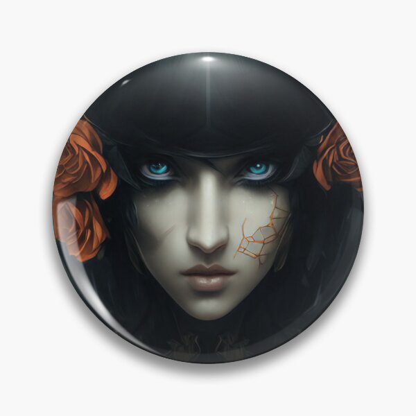 Item preview, Lúthien designed and sold by CherryBlack.