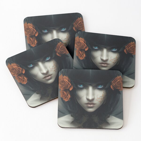 Item preview, Lúthien designed and sold by CherryBlack.