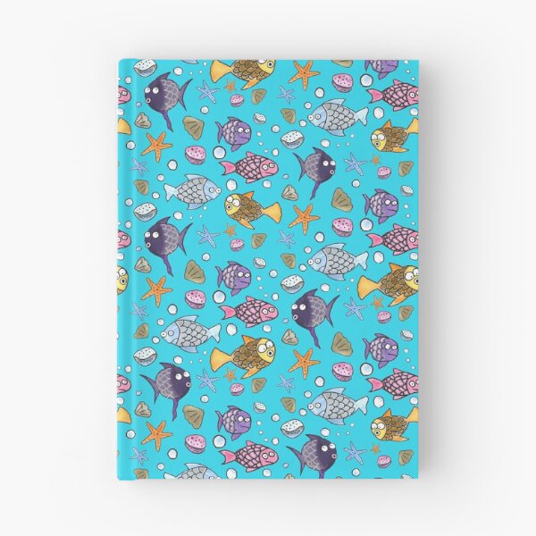 Item preview, Fish Fun designed and sold by Emma Marie Blacker.
