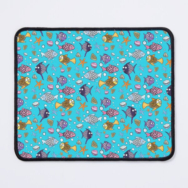Item preview, Fish Fun designed and sold by Emma Marie Blacker.