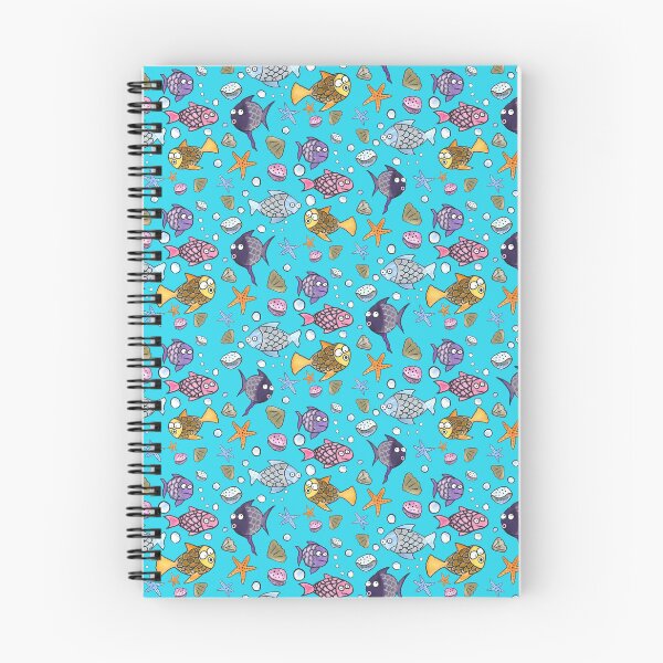 Item preview, Fish Fun designed and sold by Emma Marie Blacker.