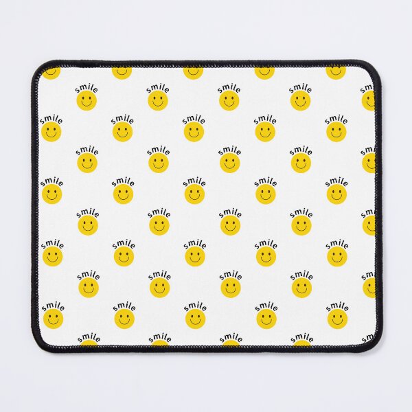 Item preview, smile pattern designed and sold by zzzozzo.