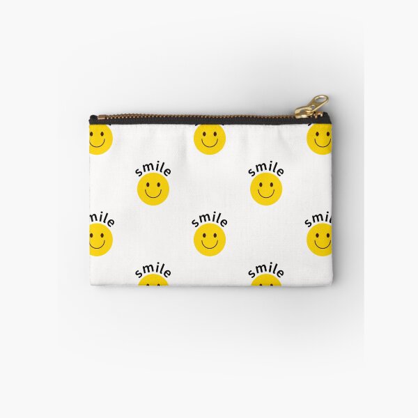 Item preview, smile pattern designed and sold by zzzozzo.