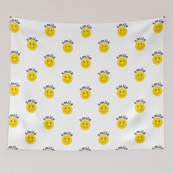 Item preview, smile pattern designed and sold by zzzozzo.
