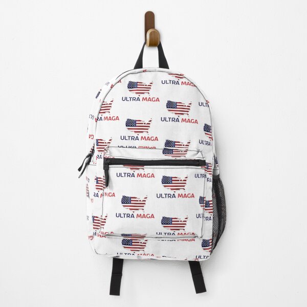 Item preview, Ultra Maga And Proud Of It funny, ultra maga gear Classic T-Shirt designed and sold by PRECALB OUTFIT.