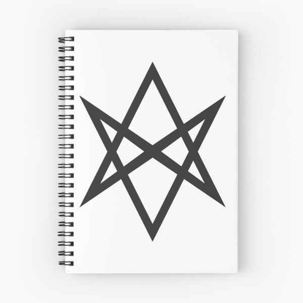 Item preview, Aquarian Star (Supernatural)  designed and sold by Texterns.