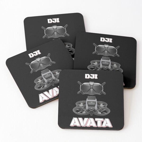 Item preview, DJI AVATA designed and sold by Shop FFG.
