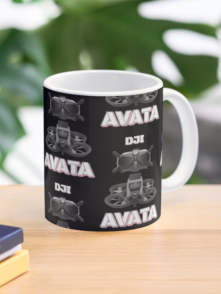 dji mug