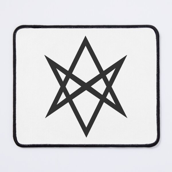 Item preview, Aquarian Star (Supernatural) designed and sold by Texterns.