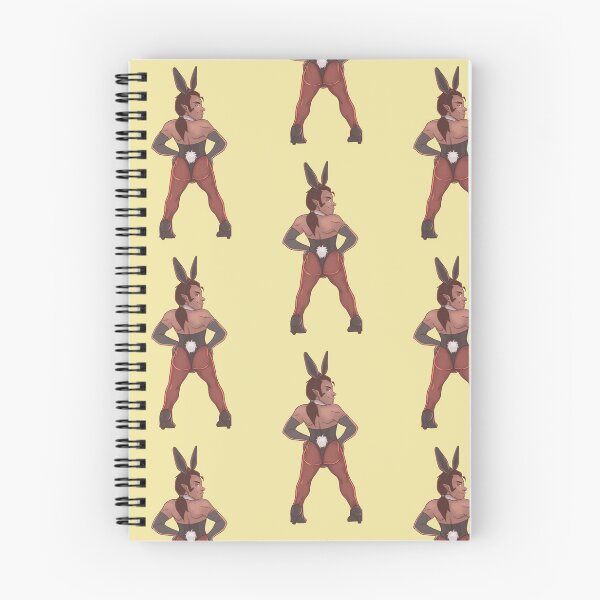 Item preview, Bunny Scan designed and sold by LeaescaArt.