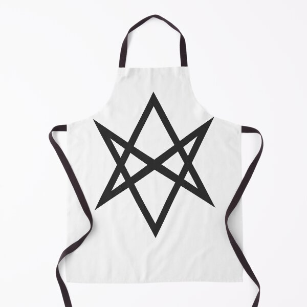 Item preview, Aquarian Star (Supernatural)  designed and sold by Texterns.