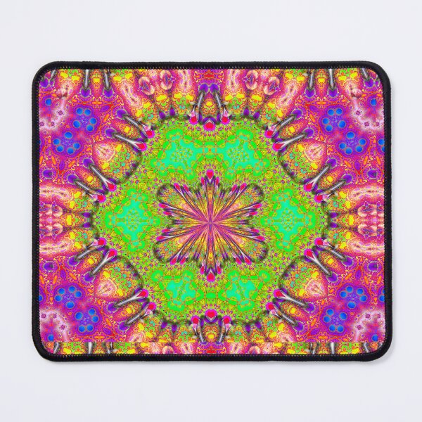 Item preview, ABSTRACT WATERDROP RAINBOW DREAMING PAINTING. designed and sold by Ralek.