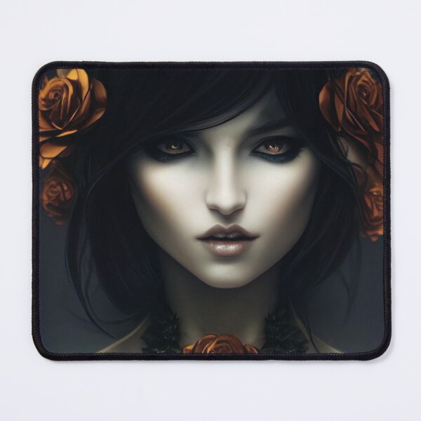 Item preview, Melian designed and sold by CherryBlack.