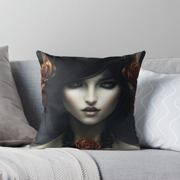 Item preview, Melian designed and sold by CherryBlack.