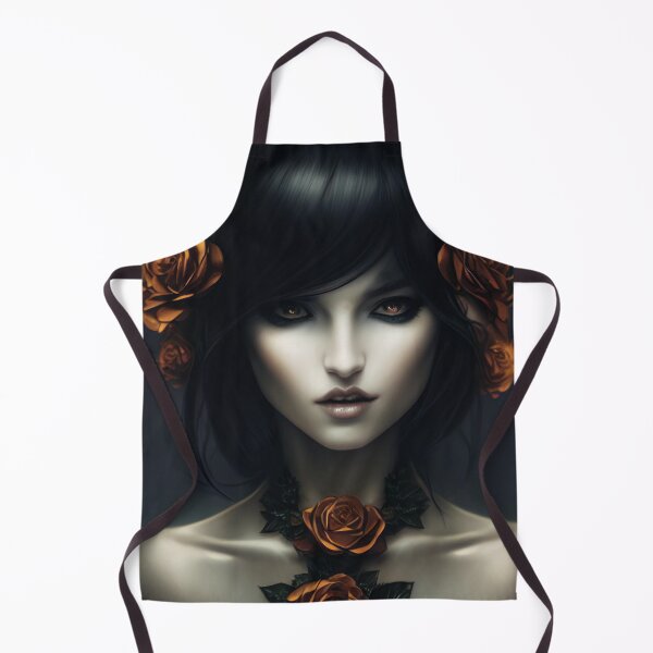 Item preview, Melian designed and sold by CherryBlack.