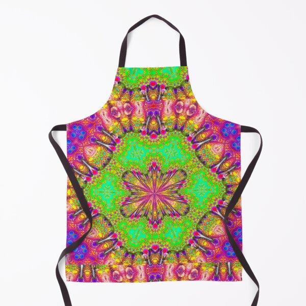 Item preview, ABSTRACT WATERDROP RAINBOW DREAMING PAINTING. designed and sold by Ralek.