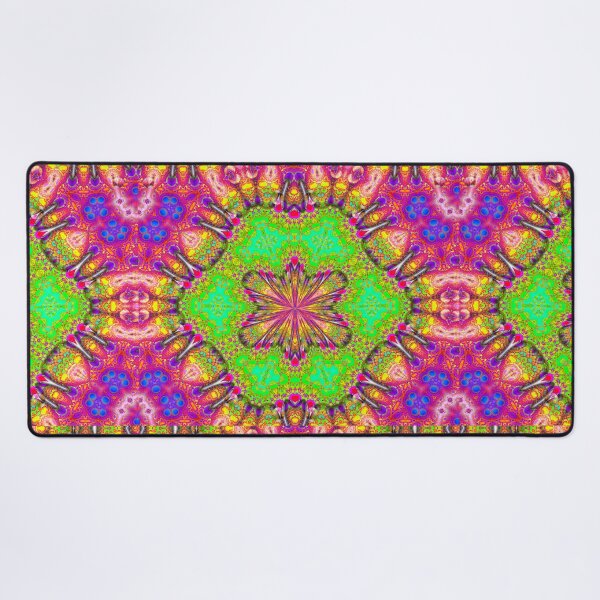 Item preview, ABSTRACT WATERDROP RAINBOW DREAMING PAINTING. designed and sold by Ralek.