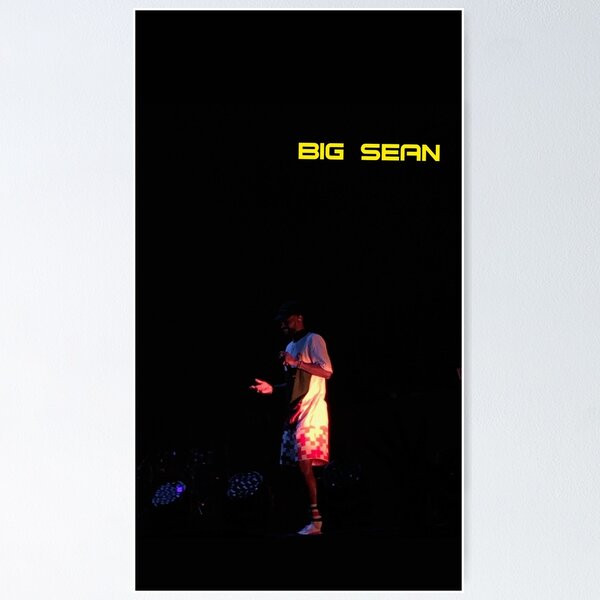 Sacrifices Lyrics Big Sean( Sean Michael Leonard Anderson ) ※