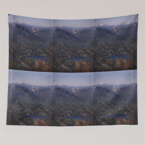 Item preview, Bass Lake, California designed and sold by HeavenOnEarth.