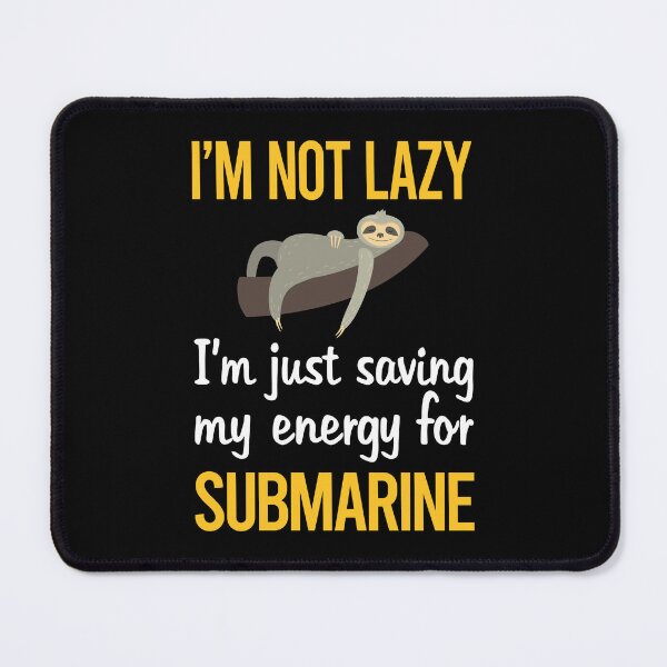 Item preview, Saving Energy Submarine designed and sold by Dividestore.