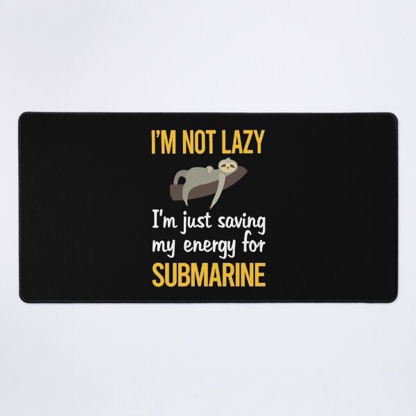 Item preview, Saving Energy Submarine designed and sold by Dividestore.