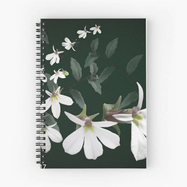 Item preview, Pratia Snowdrift designed and sold by pcbermagui.