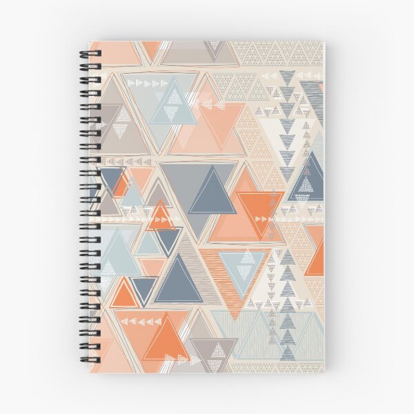 Item preview, Tribal Triangles designed and sold by j9design.