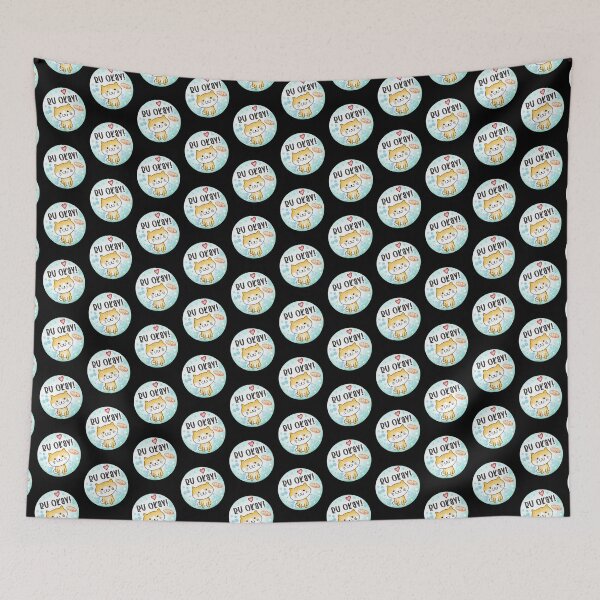 Item preview, Are u okay designed and sold by sarodigiart.
